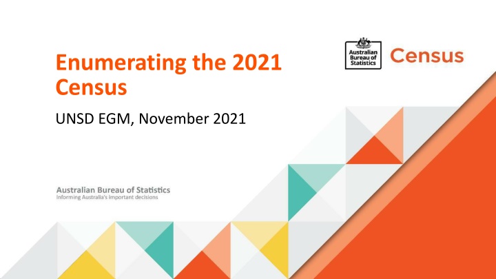 Insights into the 2021 Australian Census