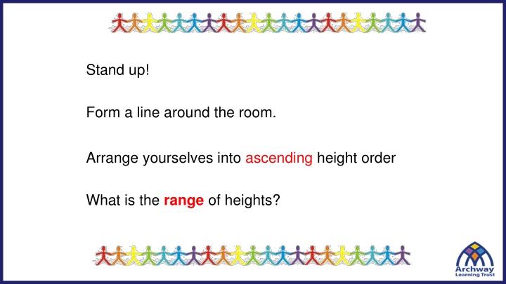 Median and Range in Data Analysis