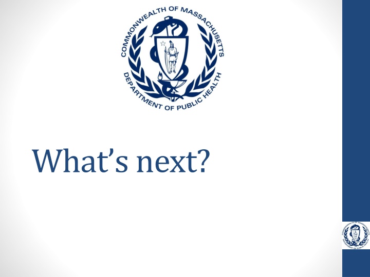 Overview of Upcoming Key Tasks in Procurement Process
