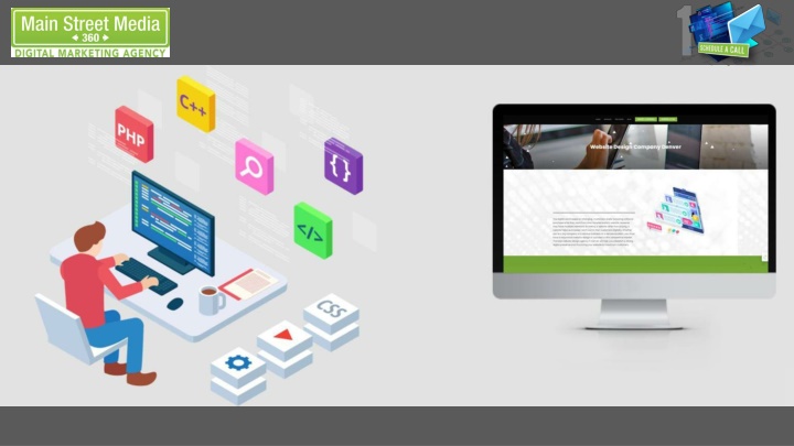 Web Design Agency Denver