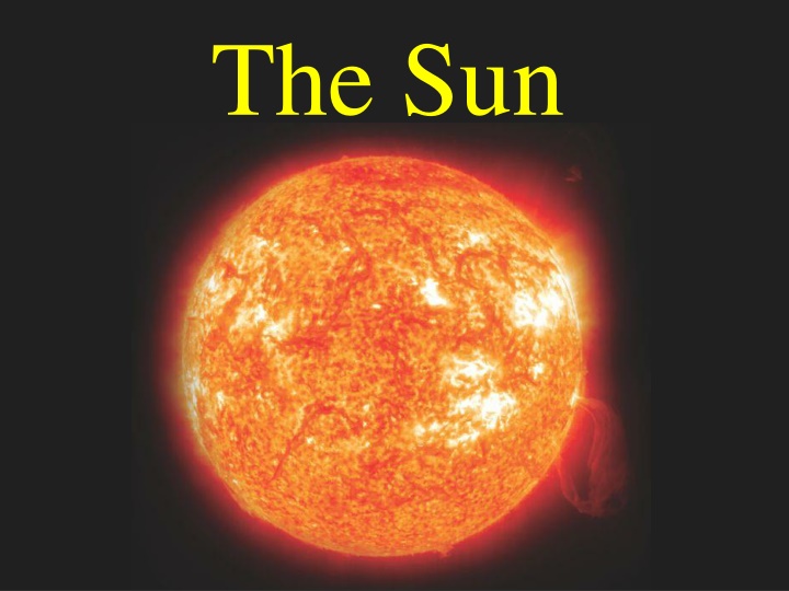 Exploring the Structure and Phenomena of the Sun