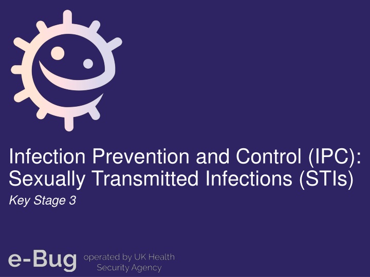 Importance of Addressing Sexually Transmitted Infections (STIs)
