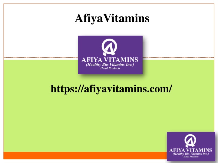 Vegan Gluten-Free Multivitamins,  afiyavitamins