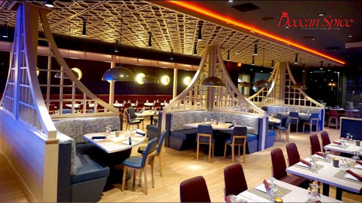 NJ Indian Restaurants