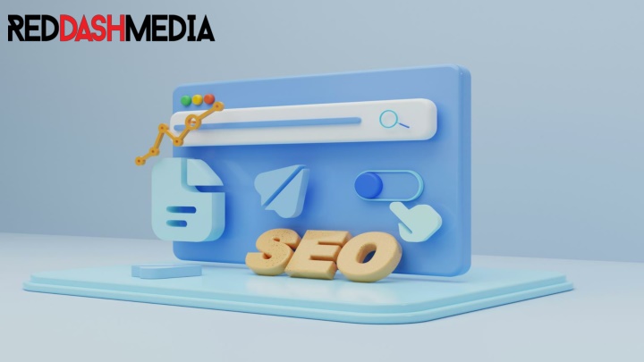 Search Engine Optimization New Jersey