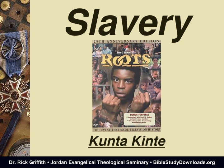 The History and Impact of Slavery in Ancient Societies