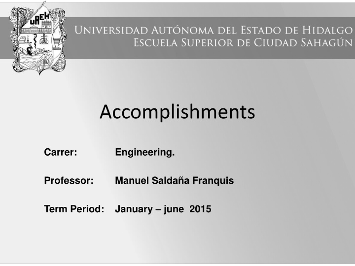 Expressing Accomplishments in English: A Comprehensive Guide