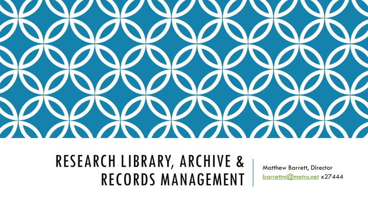Effective Records Management Best Practices in Organizational Settings