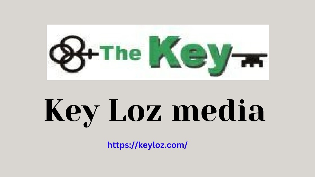 key loz media l.w