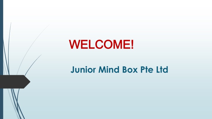 Best Handwriting Improvement in Punggol