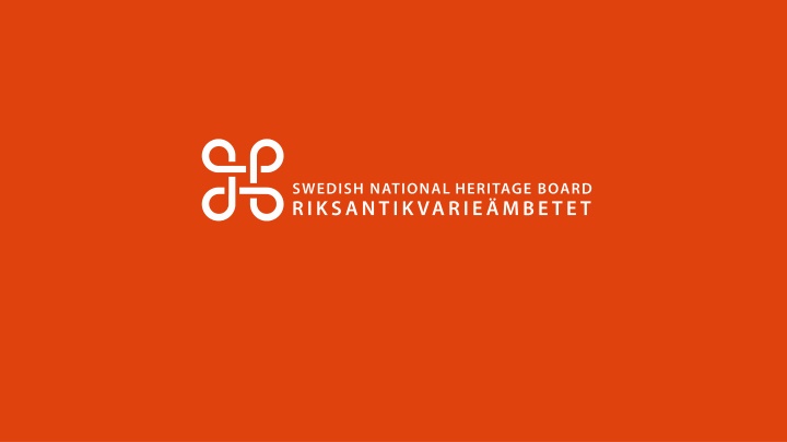 Transforming Cultural Heritage Tourism in Sweden: Successes and Strategies