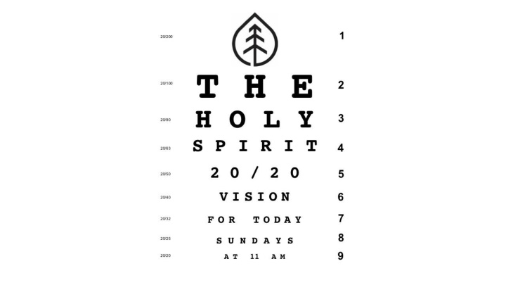 Symbols of the Holy Spirit and Their Meanings