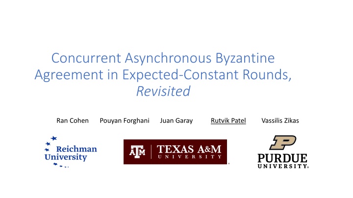 Optimally Resilient Asynchronous Multi-Valued Byzantine Agreement