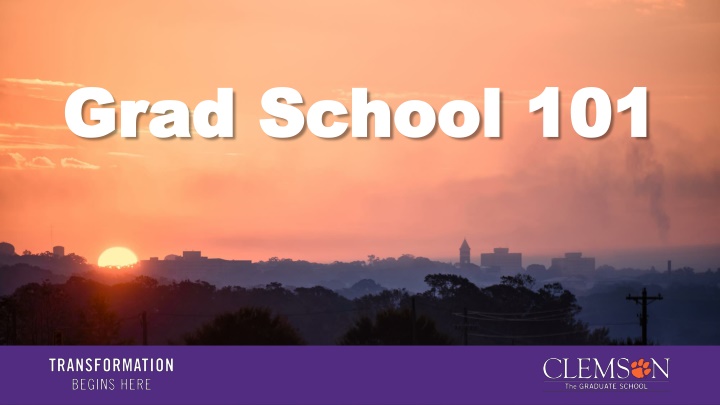 Debunking Graduate School Myths: What You Need to Know