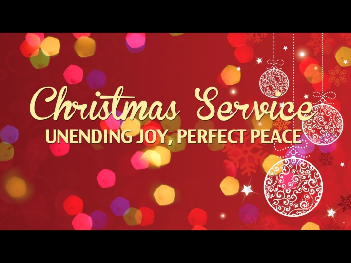 Finding True Joy and Peace in Life's Journey