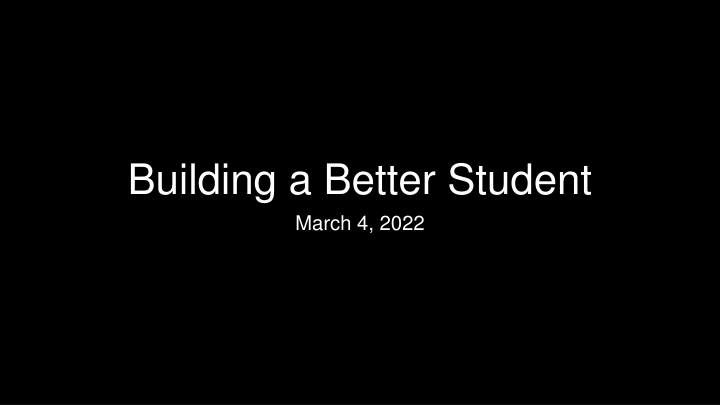 Enhancing Student Success Through Diverse Education Programs