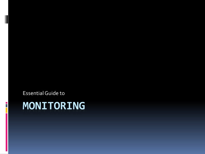 Ultimate Guide to Monitoring in Music Production