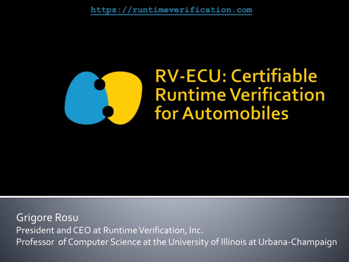 Innovations in Automotive Safety and Compliance Solutions
