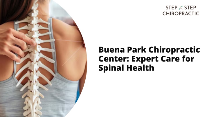 buena park chiropractic center expert care n.w