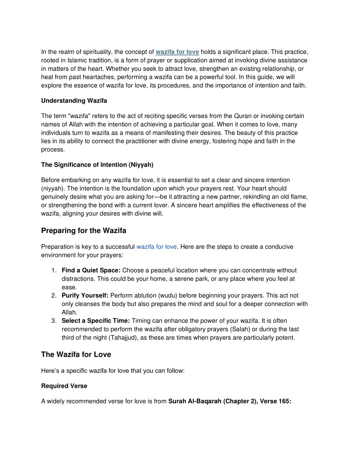 in the realm of spirituality the concept n.w