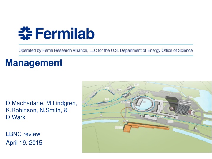 Strategic Management and Governance in Project Development