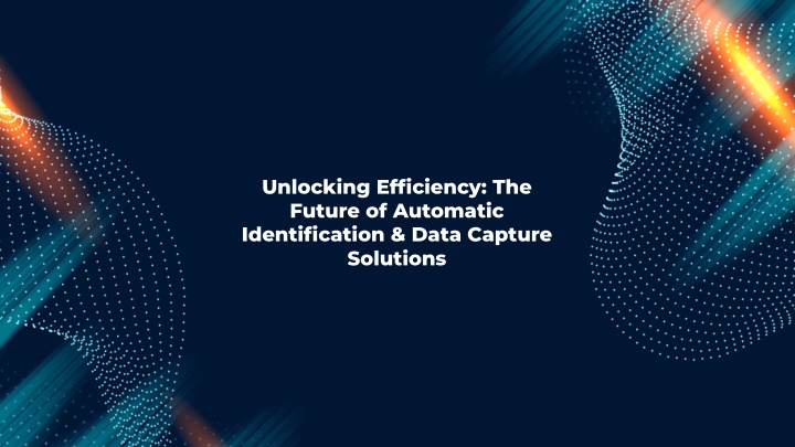 unlocking efficiency the future of automatic n.w