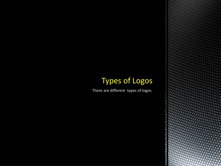 Different Types of Logos and Their Impact on Branding