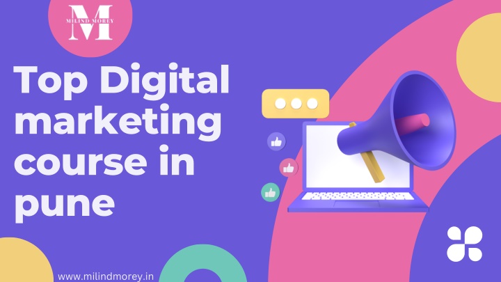 top digital marketing course in pune n.w