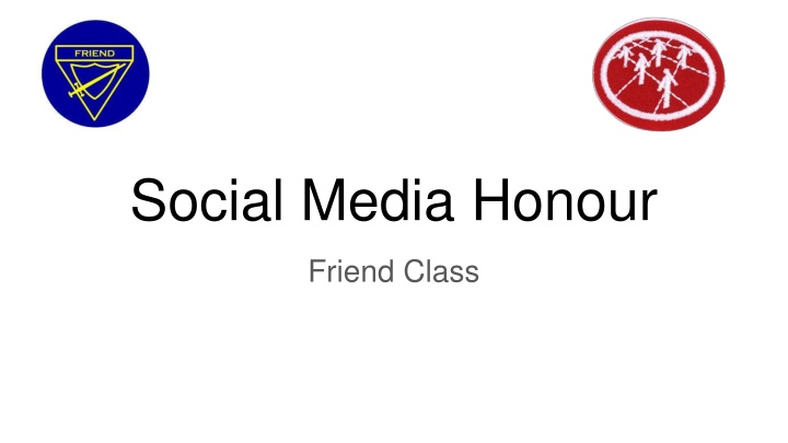 Social Media: Types, Features, and Examples