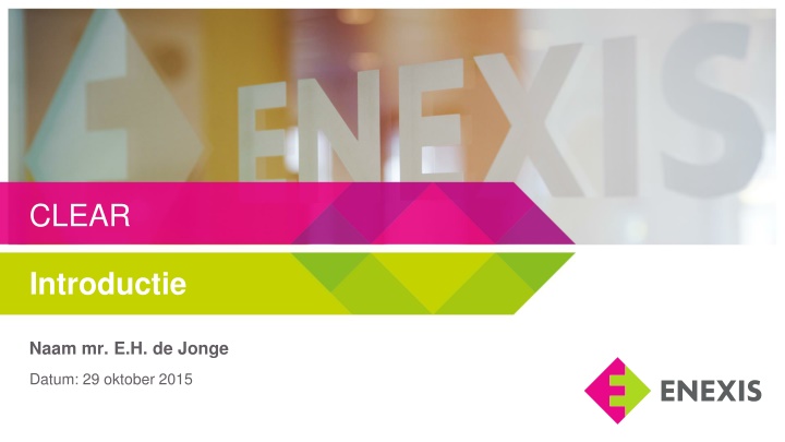 Privacy Concerns and Energy Trends: A Look into Achmea's Data Collection Strategy