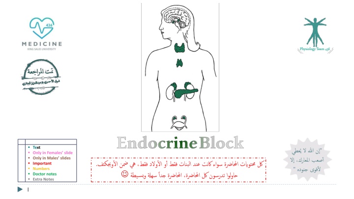 Parathyroid Disorders - Calcium Metabolism and Hormonal Regulation