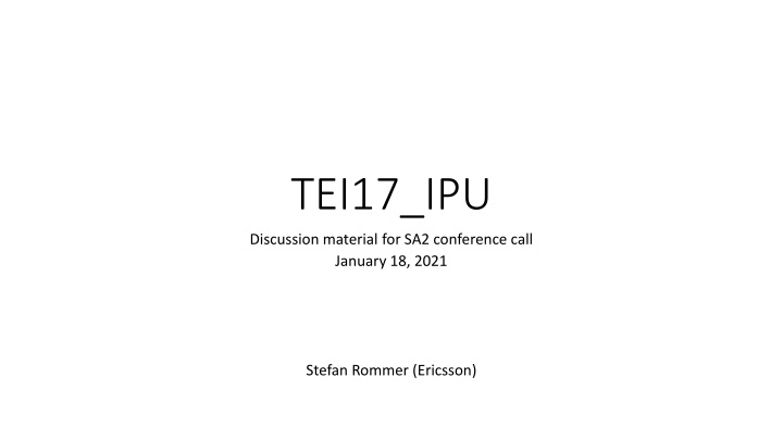 Evolution of IP Pool Information Management in 5G Networks