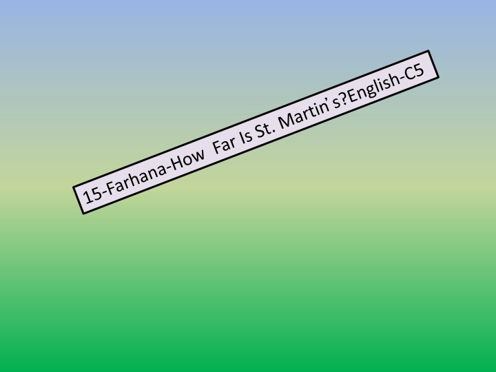 Bangladesh's Main Tourist Spots: A Lesson on St. Martin's Island