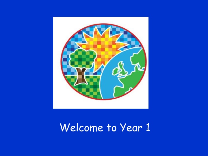 Year 1 Education Guidelines & Curriculum Overview
