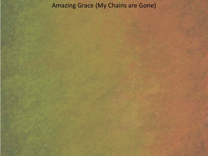 Reflecting on the Grace and Redemption in 
