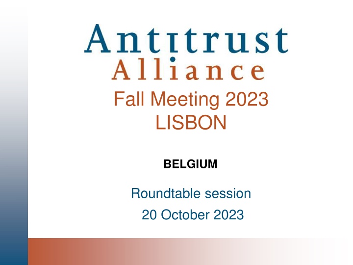 Legal Developments and Case Law Highlights in 2023