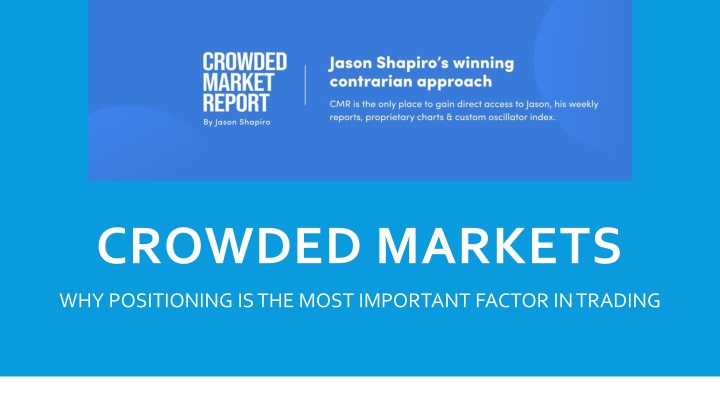 The Importance of Positioning in Trading: A Critical Factor for Success