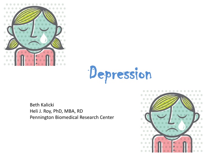 The Impact of Depression on Physical Health