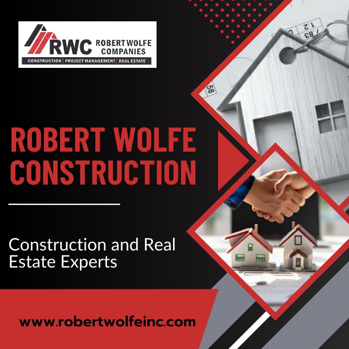 construction and real estate experts n.w