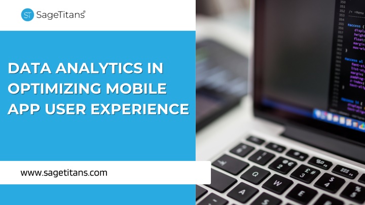 data analytics in data analytics in optimizing n.w