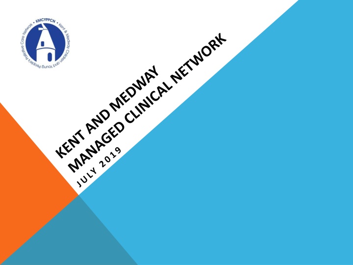 Pediatrics Health Data Analysis in Kent and Medway: Insights and Recommendations