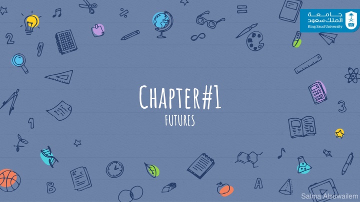 Futures Contracts: Features and Examples