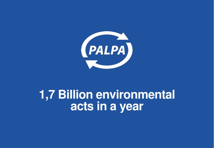 Sustainable Beverage Packaging Recycling System in Finland