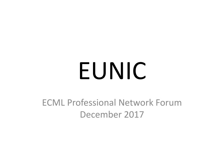 Language Diversity and Collaboration in Europe