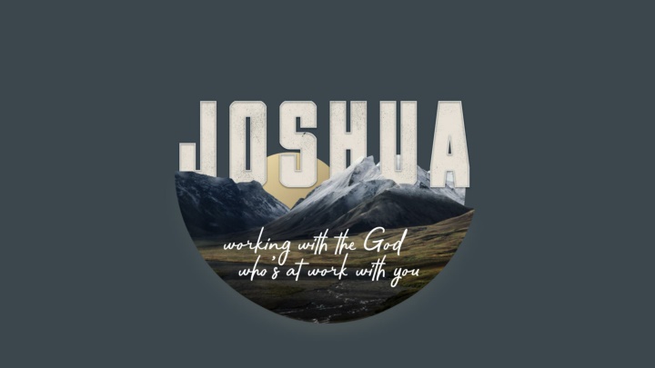 God's Power and Faithfulness Through the Story of Joshua 7 & 8