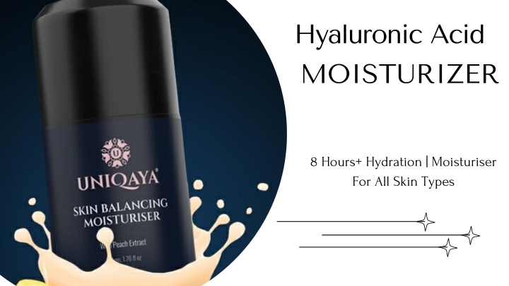 hyaluronic acid n.w