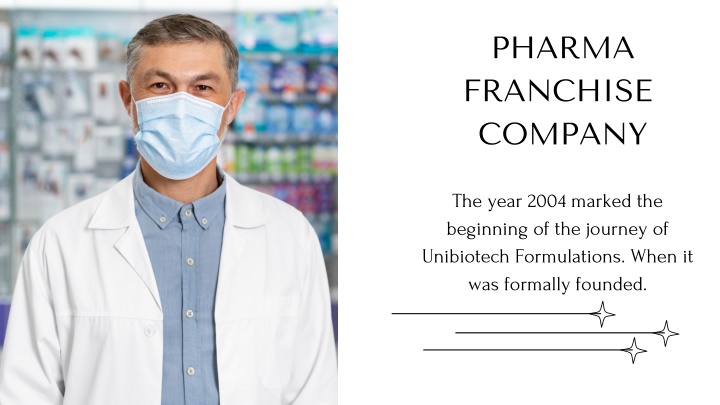 pharma franchise company n.w