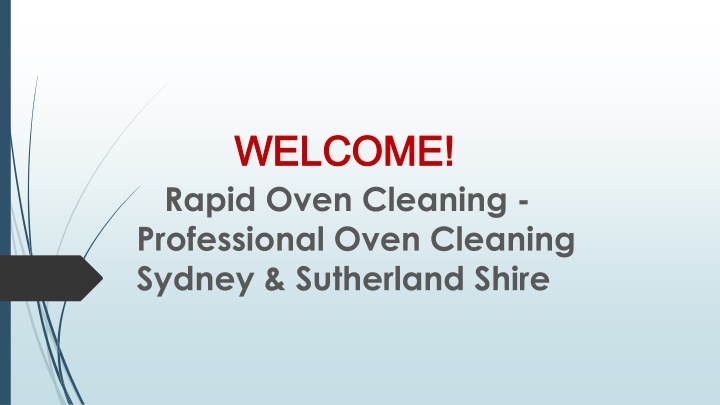 Best Stovetop Cleaning Services in Sutherland