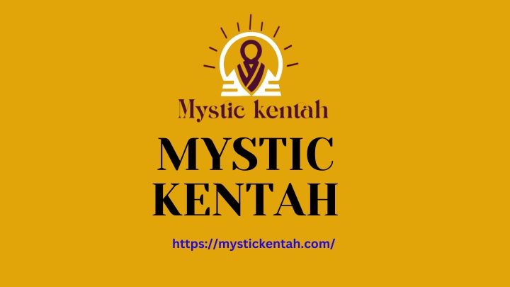 mystic kentah n.w