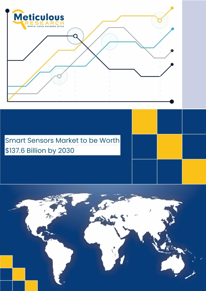 smart sensors market to be worth 137 6 billion n.w